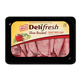 Oscar Mayer Deli fresh slow roasted cured roast beef Full-Size Picture